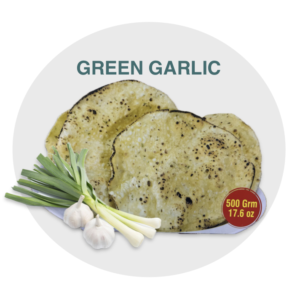 Green Garlic