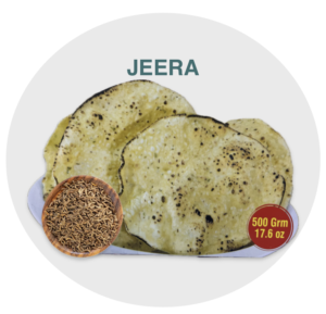 Jeera